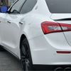 maserati ghibli 2015 -MASERATI 【岡崎 331ﾌ 8】--Maserati Ghibli ABA-MG30A--ZAMRS57C001160751---MASERATI 【岡崎 331ﾌ 8】--Maserati Ghibli ABA-MG30A--ZAMRS57C001160751- image 28