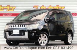 mitsubishi delica-d5 2013 CFJ1831490