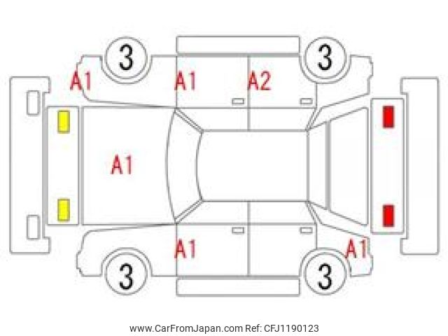 nissan roox 2020 -NISSAN--Roox 5AA-B44A--B44A-0005139---NISSAN--Roox 5AA-B44A--B44A-0005139- image 2