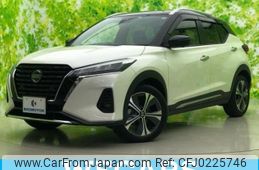 nissan kix 2021 quick_quick_6AA-P15_P15-047963