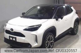 toyota yaris-cross 2021 -TOYOTA--Yaris Cross MXPB10--3013729---TOYOTA--Yaris Cross MXPB10--3013729-