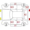 suzuki alto-van 2004 -SUZUKI--Alto Van LE-HA23V--HA23V-209152---SUZUKI--Alto Van LE-HA23V--HA23V-209152- image 2