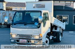 isuzu elf-truck 2003 GOO_NET_EXCHANGE_0404044A30241216W001