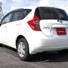nissan note 2013 G00138 image 11