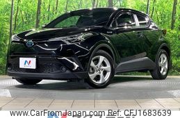 toyota c-hr 2019 CFJ1683639