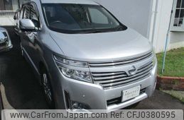 nissan elgrand 2010 -NISSAN 【岐阜 303ﾄ159】--Elgrand TE52--005325---NISSAN 【岐阜 303ﾄ159】--Elgrand TE52--005325-