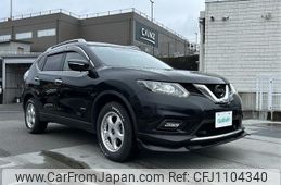 nissan x-trail 2016 -NISSAN--X-Trail DAA-HNT32--HNT32-119775---NISSAN--X-Trail DAA-HNT32--HNT32-119775-