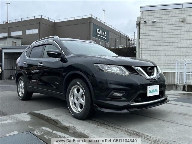 nissan x-trail 2016 -NISSAN--X-Trail DAA-HNT32--HNT32-119775---NISSAN--X-Trail DAA-HNT32--HNT32-119775- image 1