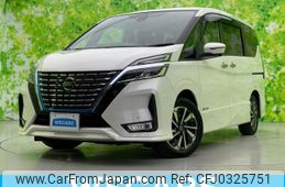 nissan serena 2019 quick_quick_DAA-HFC27_HFC27-053361