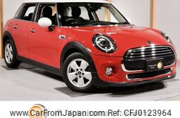 mini mini-others 2019 -BMW--BMW Mini XU15M--0TR63017---BMW--BMW Mini XU15M--0TR63017-