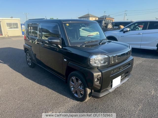 daihatsu taft 2023 quick_quick_5BA-LA900S_LA900S-0163358 image 1