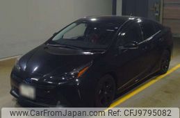 toyota prius 2022 -TOYOTA 【横浜 360ﾉ 81】--Prius 6AA-ZVW51--ZVW51-6227342---TOYOTA 【横浜 360ﾉ 81】--Prius 6AA-ZVW51--ZVW51-6227342-