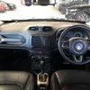 jeep renegade 2016 -CHRYSLER--Jeep Renegade ABA-BU14--1C4BU0000GPC99067---CHRYSLER--Jeep Renegade ABA-BU14--1C4BU0000GPC99067- image 2