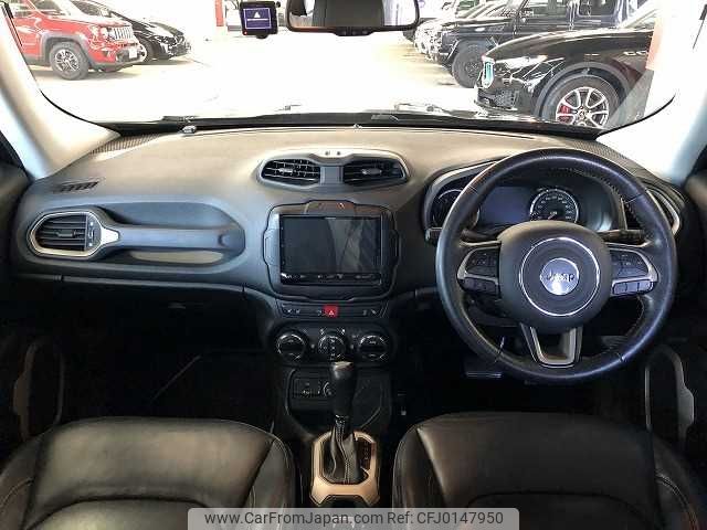 jeep renegade 2016 -CHRYSLER--Jeep Renegade ABA-BU14--1C4BU0000GPC99067---CHRYSLER--Jeep Renegade ABA-BU14--1C4BU0000GPC99067- image 2