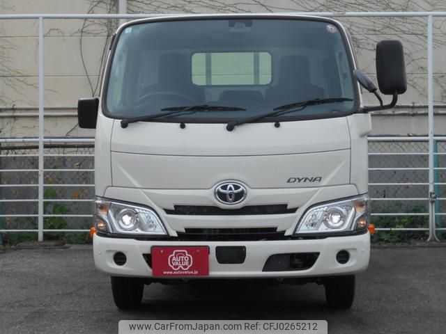 toyota dyna-truck 2022 quick_quick_GDY231_GDY231-0003951 image 2