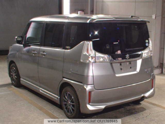 suzuki solio 2015 CFJ1765945 image 2