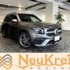 mercedes-benz glb-class 2021 -MERCEDES-BENZ--Benz GLB 3DA-247613M--W1N2476132W130884---MERCEDES-BENZ--Benz GLB 3DA-247613M--W1N2476132W130884- image 1