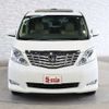 toyota alphard 2010 -TOYOTA--Alphard DBA-GGH25W--GGH25-8012669---TOYOTA--Alphard DBA-GGH25W--GGH25-8012669- image 11