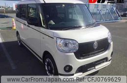 daihatsu move-canbus 2020 -DAIHATSU--Move Canbus LA800S--0222957---DAIHATSU--Move Canbus LA800S--0222957-