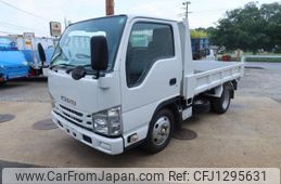 isuzu elf-truck 2018 CFJ1295631