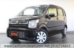 suzuki wagon-r 2018 -SUZUKI--Wagon R MH35S--MH35S-120248---SUZUKI--Wagon R MH35S--MH35S-120248-