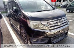 honda stepwagon 2012 CFJ1565747