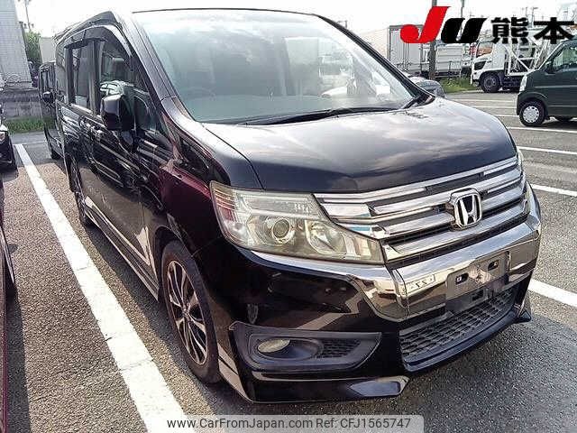 honda stepwagon 2012 CFJ1565747 image 1