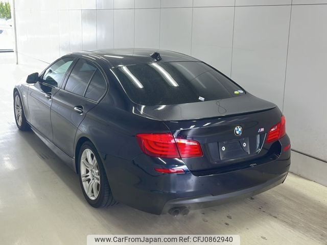 bmw 5-series 2012 -BMW--BMW 5 Series XG20-0DW33700---BMW--BMW 5 Series XG20-0DW33700- image 2