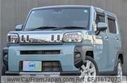 daihatsu taft 2021 CFJ1612075