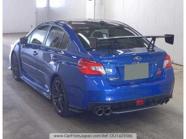 subaru wrx-sti 2020 quick_quick_CBA-VAB_VAB-034275 image 2