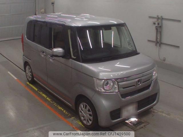 honda n-box 2020 quick_quick_6BA-JF3_JF3-1476446 image 1