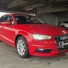 audi a3 2015 -AUDI--Audi A3 DBA-8VCXSL--WAUZZZ8V1G1005954---AUDI--Audi A3 DBA-8VCXSL--WAUZZZ8V1G1005954- image 1