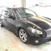 nissan fuga 2013 -NISSAN 【山口 343ﾒ51】--Fuga KY51--301140---NISSAN 【山口 343ﾒ51】--Fuga KY51--301140- image 4