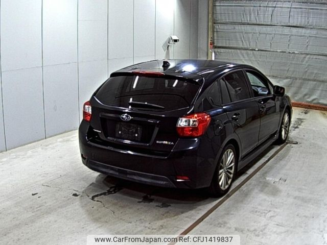 subaru impreza-wagon 2013 -SUBARU--Impreza Wagon GP7--GP7-044308---SUBARU--Impreza Wagon GP7--GP7-044308- image 2