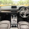 mazda cx-5 2018 -MAZDA--CX-5 5BA-KF5P--KF5P-301298---MAZDA--CX-5 5BA-KF5P--KF5P-301298- image 2