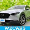 mazda cx-3 2022 quick_quick_5BA-DMEP_DMEP-205811 image 1