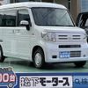 honda n-van 2024 -HONDA--N VAN 5BD-JJ1--JJ1-5105***---HONDA--N VAN 5BD-JJ1--JJ1-5105***- image 1