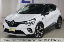 renault captur 2021 -RENAULT--Renault Captur 3BA-HJBH5H--VF1RJB003M0825812---RENAULT--Renault Captur 3BA-HJBH5H--VF1RJB003M0825812-