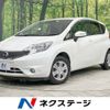 nissan note 2015 -NISSAN--Note DBA-E12--E12-423036---NISSAN--Note DBA-E12--E12-423036- image 1