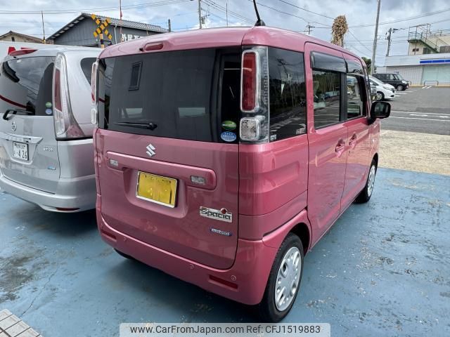 suzuki spacia 2021 CFJ1519883 image 2