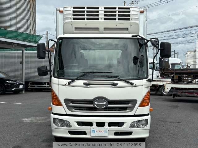 hino ranger 2014 CFJ1718598 image 2