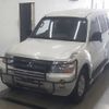 mitsubishi pajero 2006 -MITSUBISHI--Pajero V73W-0601444---MITSUBISHI--Pajero V73W-0601444- image 5