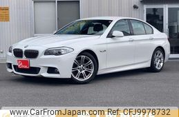 bmw 5-series 2012 -BMW--BMW 5 Series DBA-XG20--WBAXG12060DX50554---BMW--BMW 5 Series DBA-XG20--WBAXG12060DX50554-