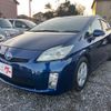 toyota prius 2009 -TOYOTA--Prius ZVW30--1056933---TOYOTA--Prius ZVW30--1056933- image 1