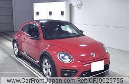 volkswagen the-beetle 2017 -VOLKSWAGEN 【尾張小牧 341ﾁ26】--VW The Beetle 16CZD-HM636370---VOLKSWAGEN 【尾張小牧 341ﾁ26】--VW The Beetle 16CZD-HM636370-