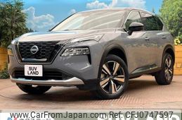 nissan x-trail 2023 -NISSAN--X-Trail 6AA-SNT33--SNT33-027495---NISSAN--X-Trail 6AA-SNT33--SNT33-027495-