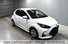 toyota yaris 2020 -TOYOTA--Yaris KSP210-0028206---TOYOTA--Yaris KSP210-0028206-