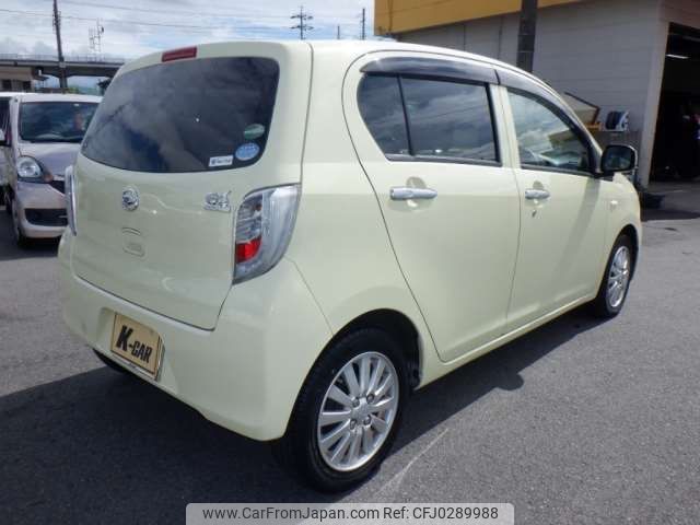 daihatsu mira-e-s 2016 -DAIHATSU 【豊田 580】--Mira e:s DBA-LA300S--LA300S-1390072---DAIHATSU 【豊田 580】--Mira e:s DBA-LA300S--LA300S-1390072- image 2