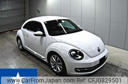 volkswagen the-beetle 2013 -VOLKSWAGEN--VW The Beetle 16CBZ--WVWZZZ16ZDM639958---VOLKSWAGEN--VW The Beetle 16CBZ--WVWZZZ16ZDM639958-