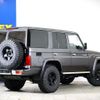 toyota land-cruiser 2015 -TOYOTA--Land Cruiser CBF-GRJ76K--GRJ76-1002874---TOYOTA--Land Cruiser CBF-GRJ76K--GRJ76-1002874- image 4